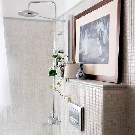 فندق مبيت وإفطار Ab Ovo *