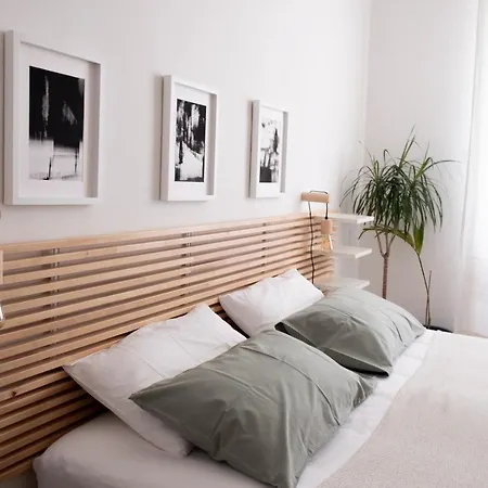 Ab Ovo Bed and breakfast