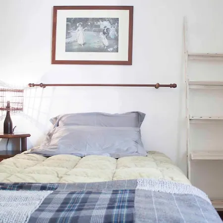 فندق مبيت وإفطار Ab Ovo