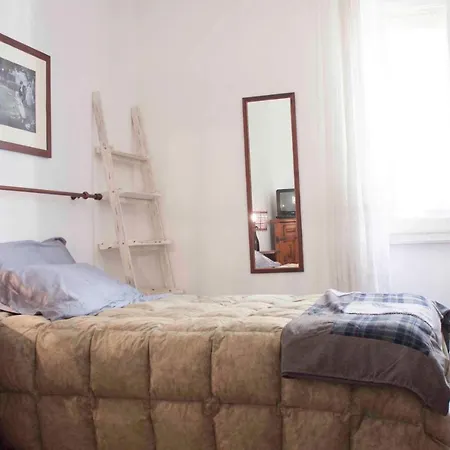 Ab Ovo Bed & Breakfast