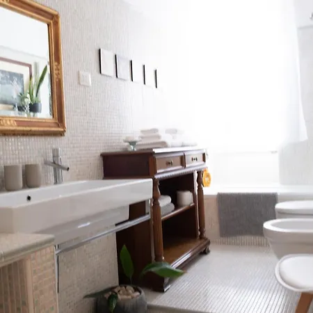 فندق مبيت وإفطار Ab Ovo