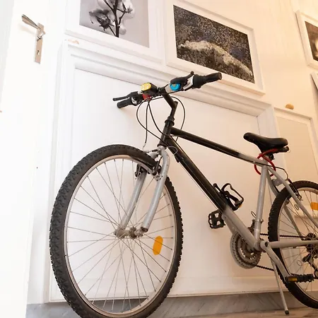 Ab Ovo فندق مبيت وإفطار