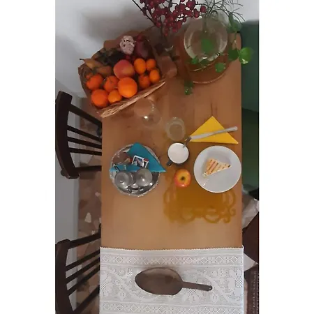 Ab Ovo فندق مبيت وإفطار