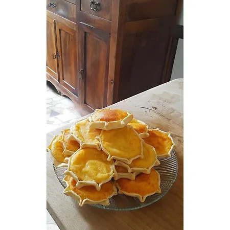 فندق مبيت وإفطار Ab Ovo كالياري