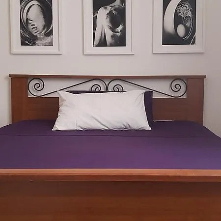 Bed and breakfast Ab Ovo
