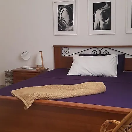 Bed and breakfast Ab Ovo Cagliari