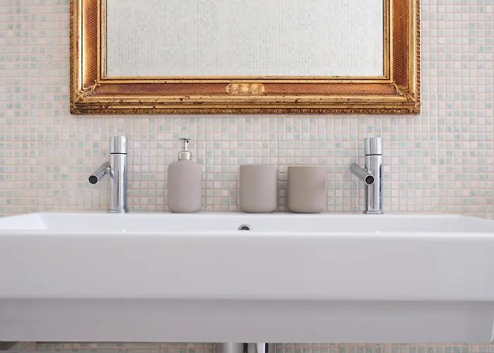 Bed & Breakfast Ab Ovo Cagliari