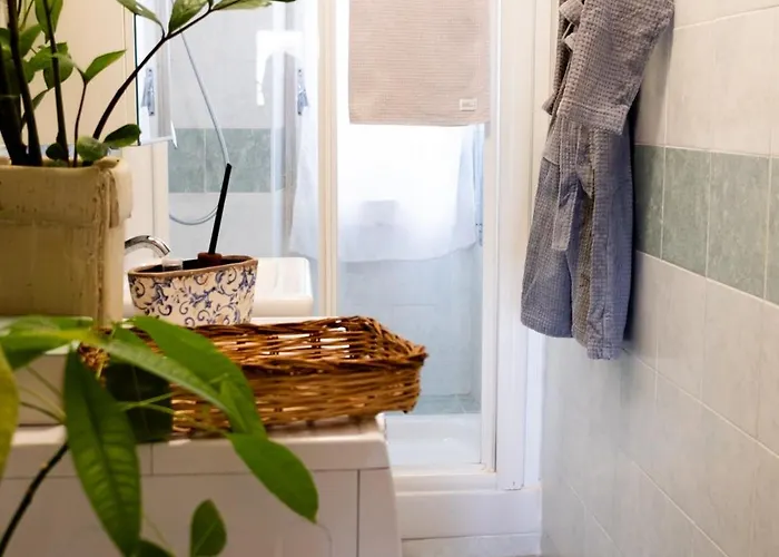 Bed & Breakfast Ab Ovo Cagliari