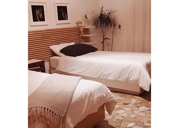 Bed & Breakfast Ab Ovo *