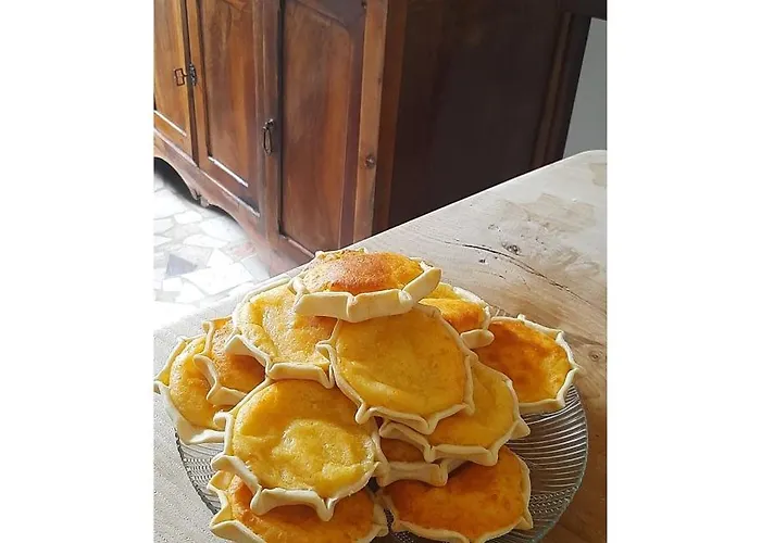 Bed & Breakfast Ab Ovo Cagliari