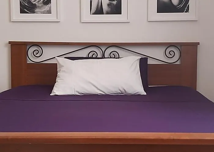 Bed & Breakfast Ab Ovo