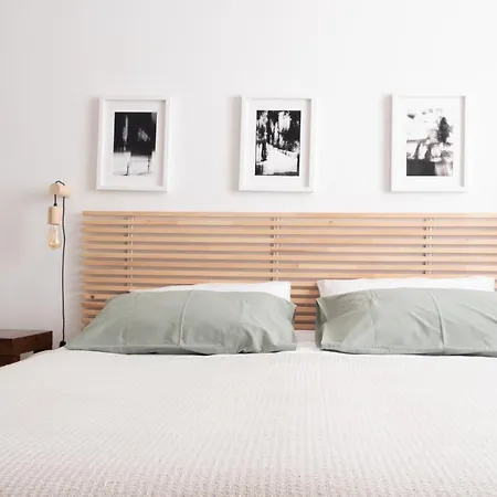 Ab Ovo Bed & Breakfast