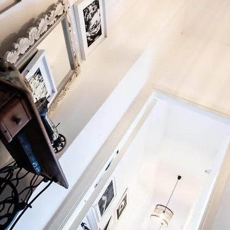 Ab Ovo Couette-café Cagliari