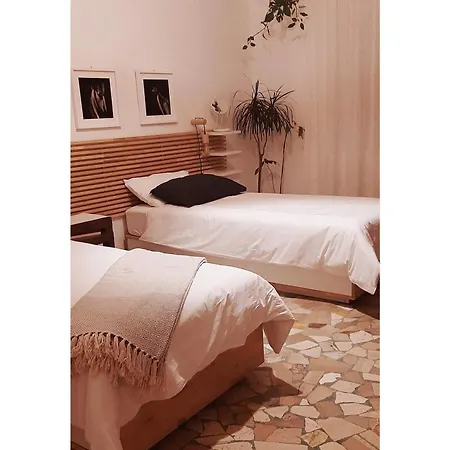 Bed & Breakfast Ab Ovo *