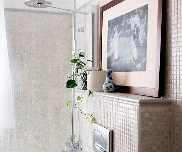 Nocleg ze śniadaniem Ab Ovo *