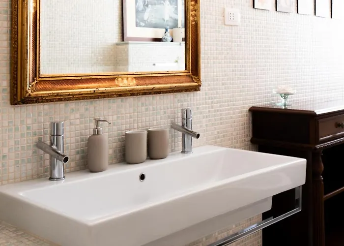 Nocleg ze śniadaniem Ab Ovo Cagliari