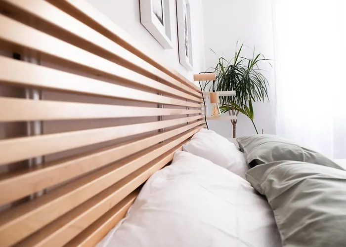 Nocleg ze śniadaniem Ab Ovo