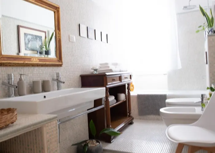 Nocleg ze śniadaniem Ab Ovo