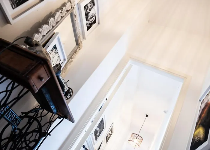 Ab Ovo Bed & Breakfast Cagliari