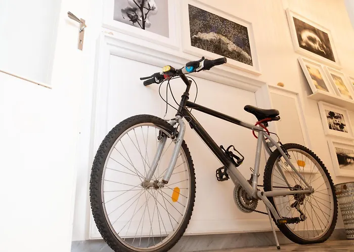 Ab Ovo Bed & Breakfast