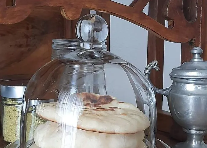 Nocleg ze śniadaniem Ab Ovo Cagliari